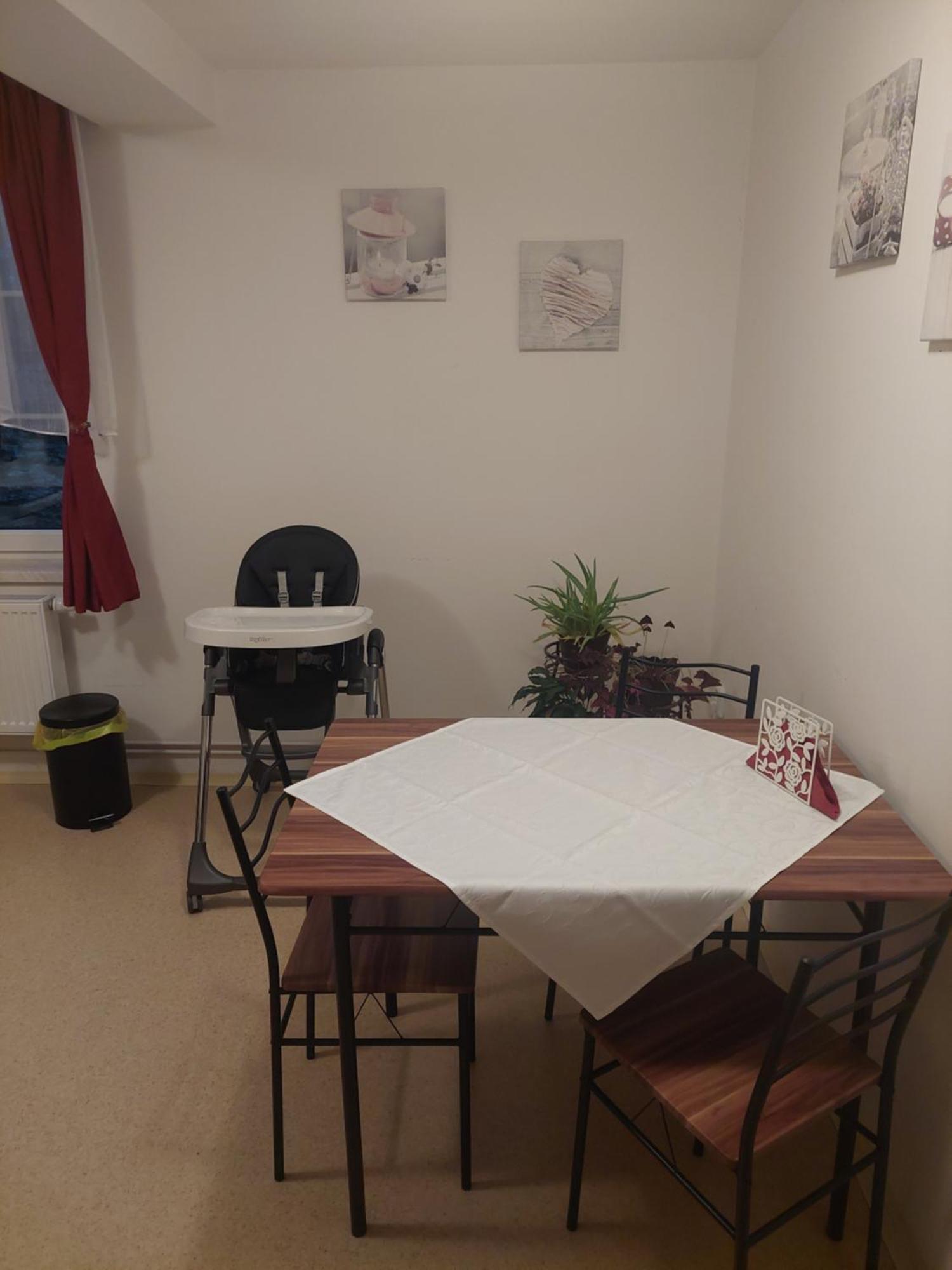 Penzion Panorama Janovicky โบรว์โมฟ ภายนอก รูปภาพ